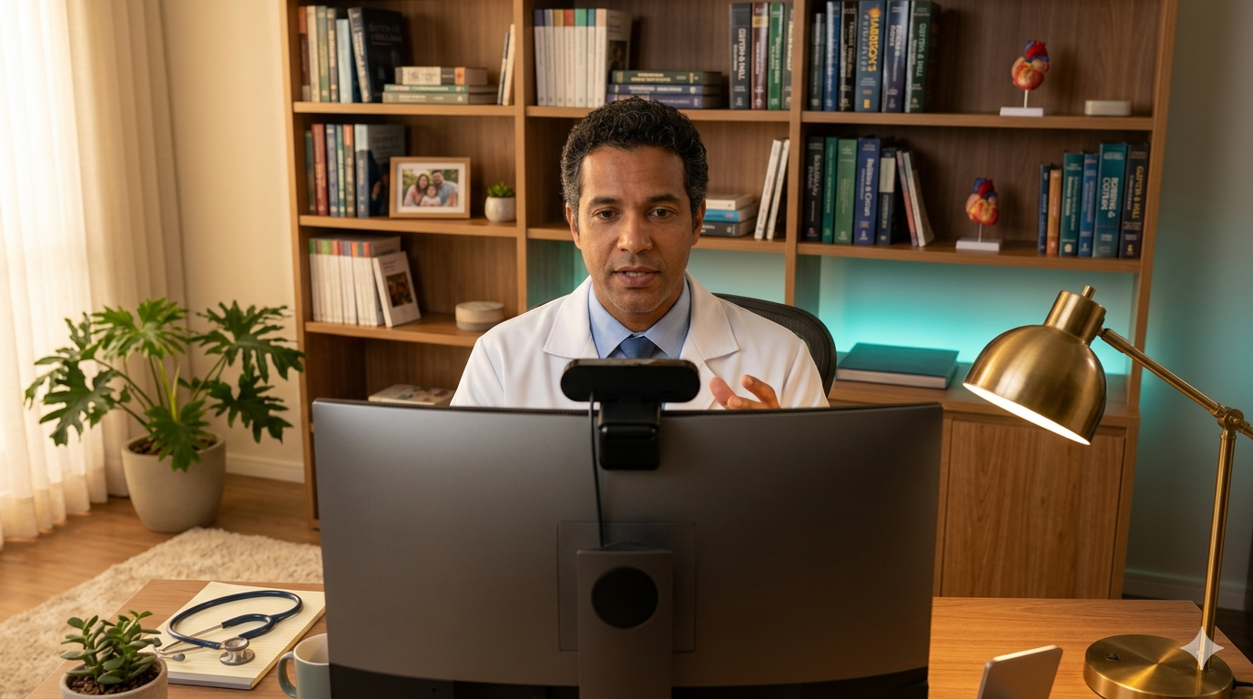 Médico online